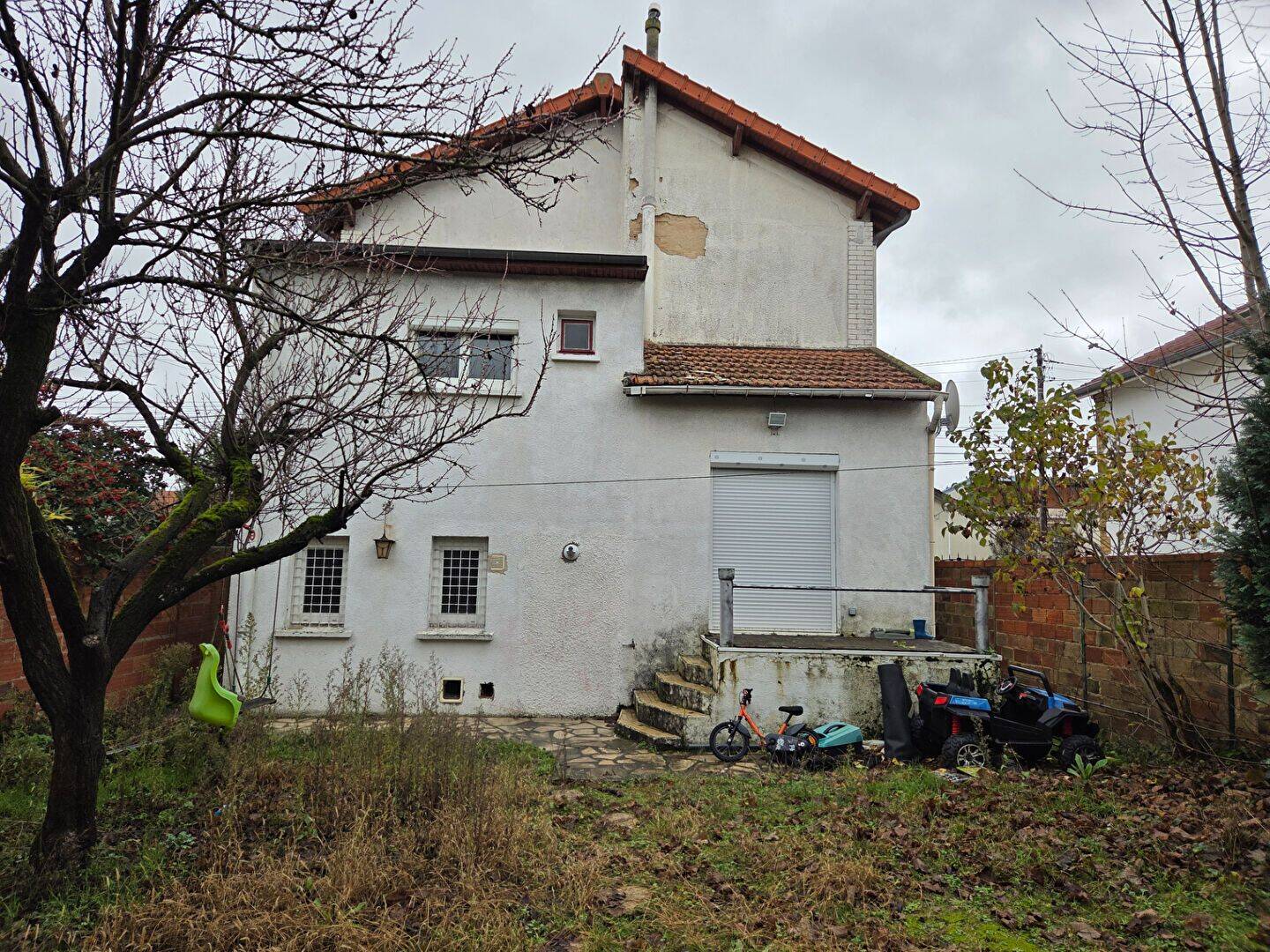 Maison 4 pièces 57 m² · à Bezons · 56,6 m² · 277 000 €