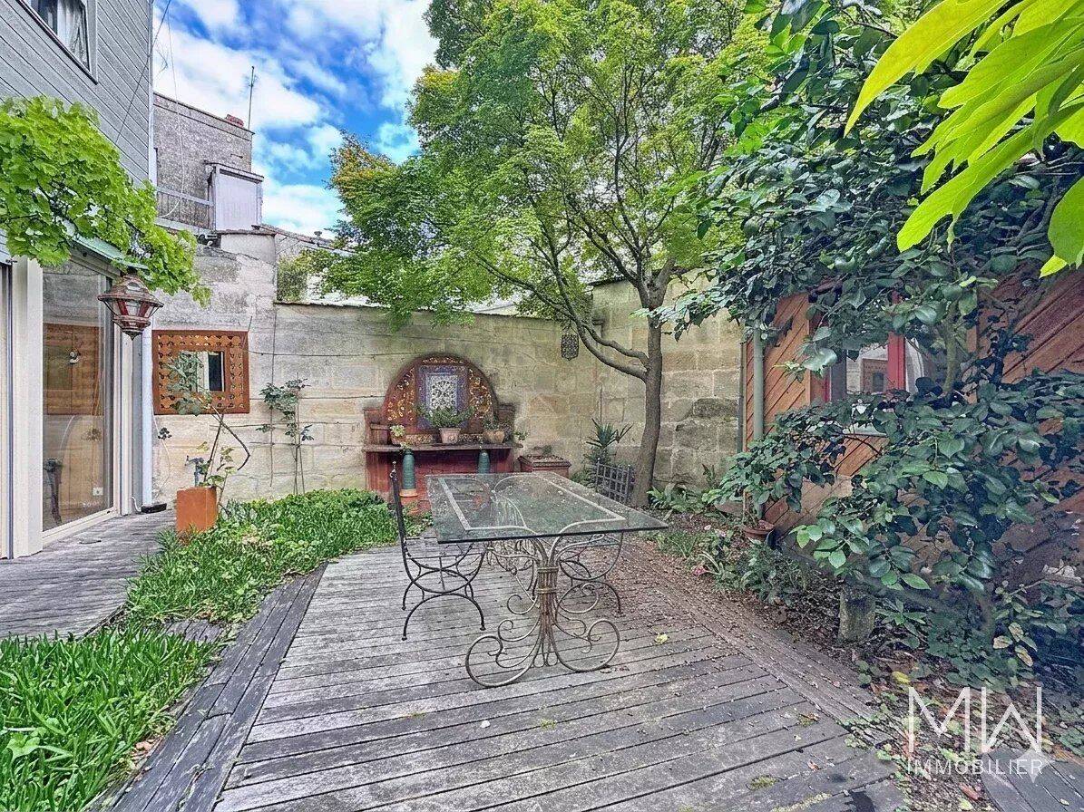 Maison 5 pièces 156 m² · à Bordeaux · 156 m² · 799 000 €