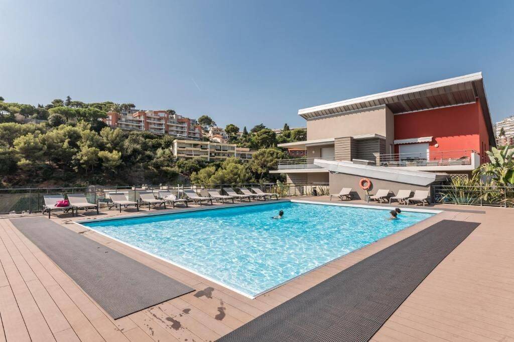 Appartement 2 pièces 37 m² · à Roquebrune-Cap-Martin · 36,7 m² · 229 600 €