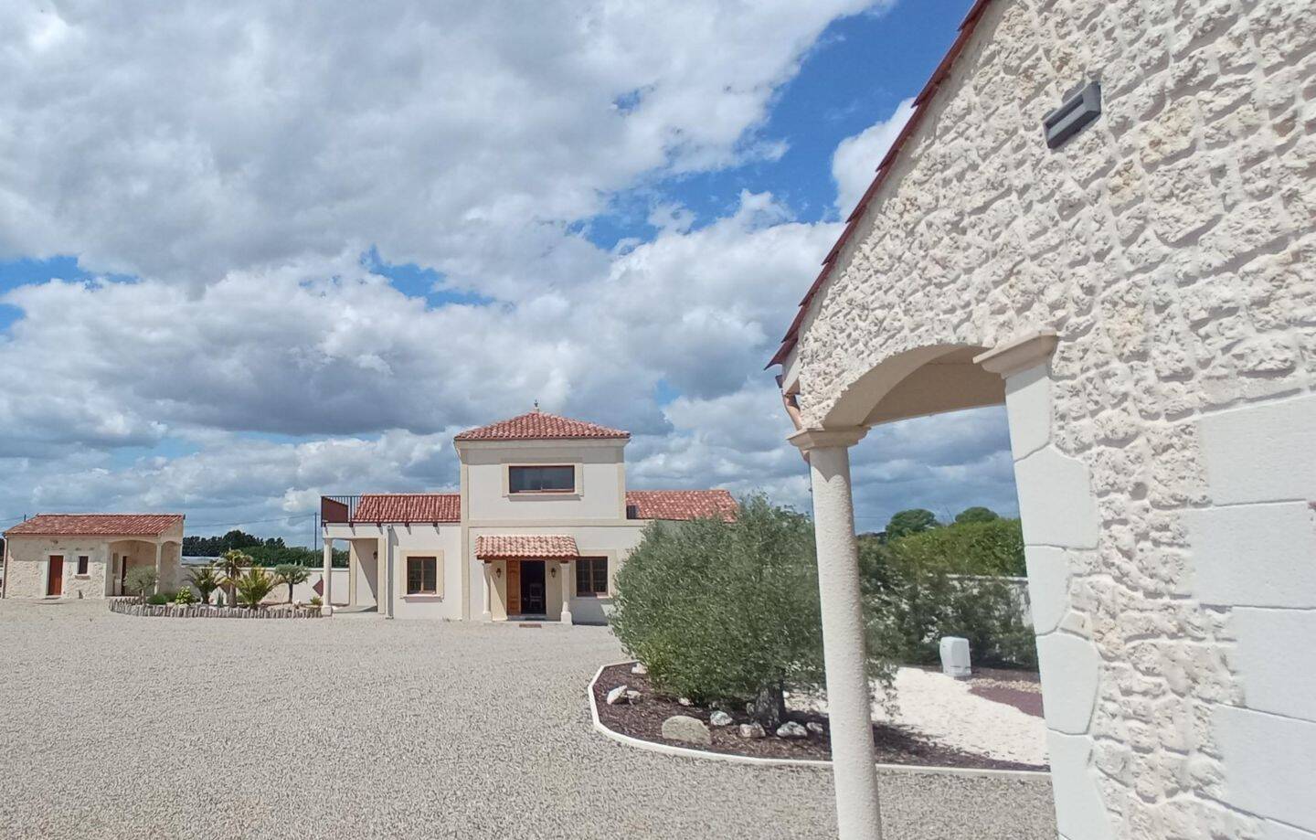 Maison 7 pièces 281 m² · à Beaupuy · 281 m² · 513 050 €