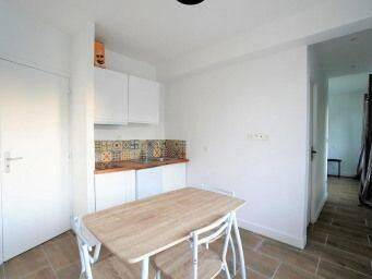 Appartement 1 pièce 26 m² · à Marseille 5ème Arrondissement · 26 m² · 524 €/mois