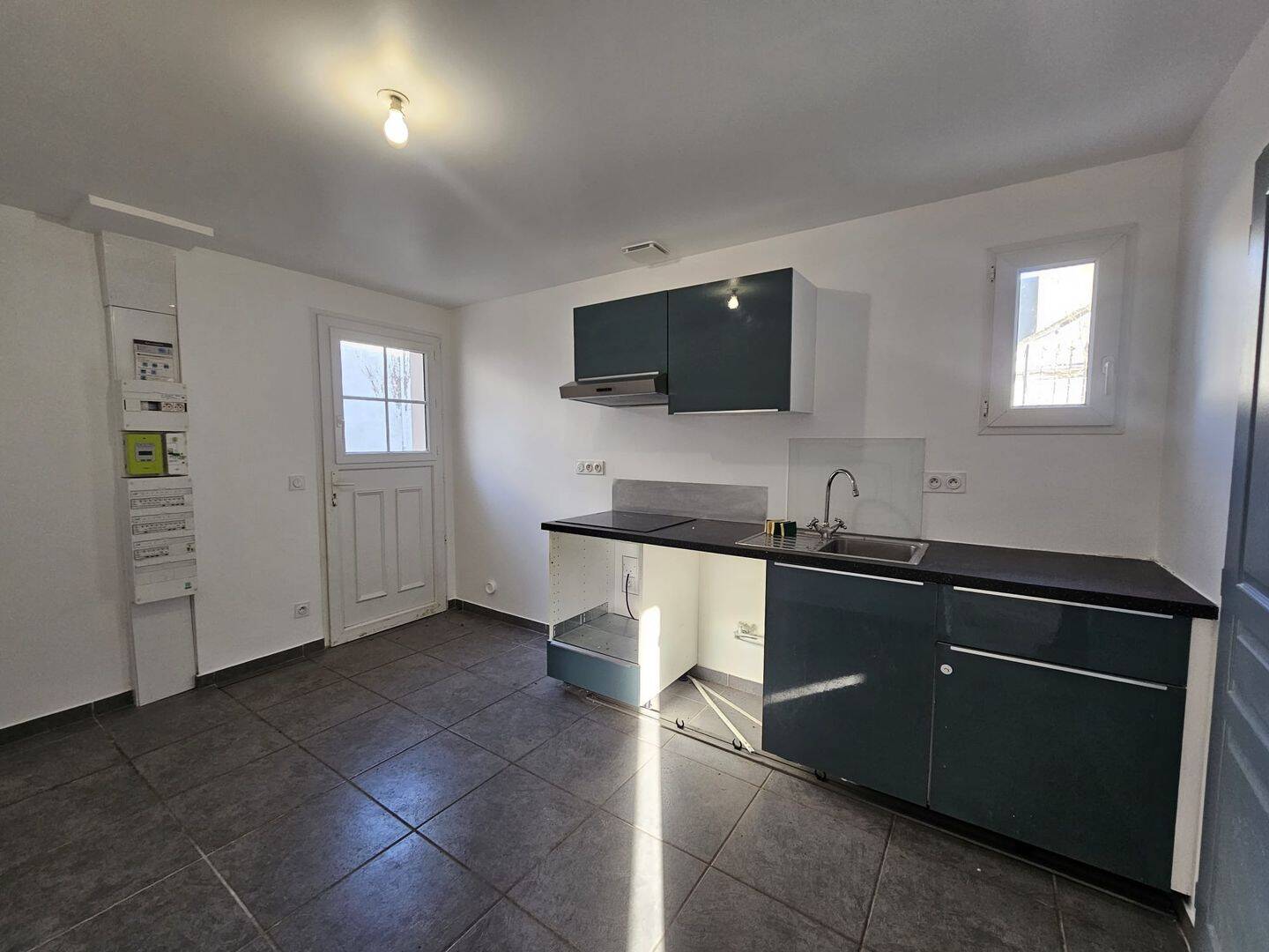 Maison 3 pièces 60 m² · à Auneau-Bleury-Saint-Symphorien · 60 m² · 141 000 €