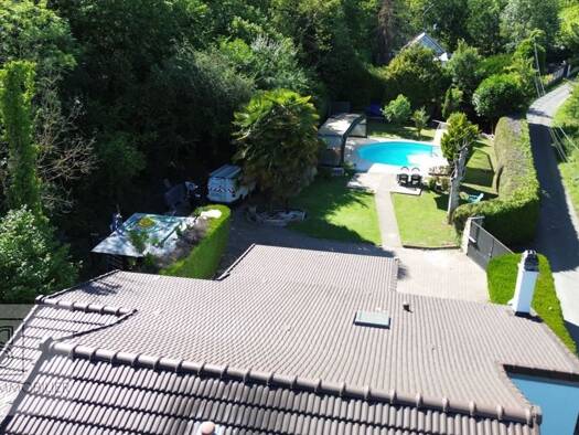 Maison à vendre 430 000 € 5 pièces 3 chambres 110 m² 1 270 m² de terrain Montry 77450
