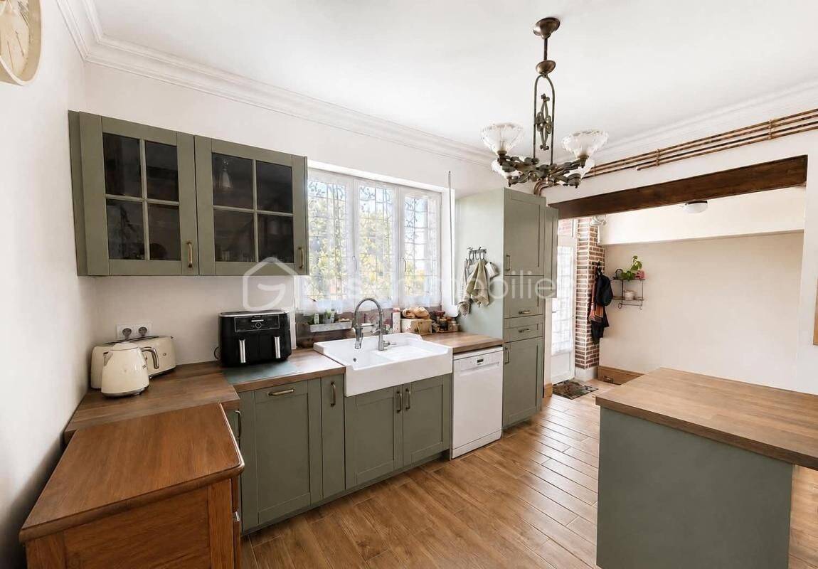 Maison 5 pièces 75 m² · à Bagnoles de l'Orne Normandie · 75 m² · 139 000 €