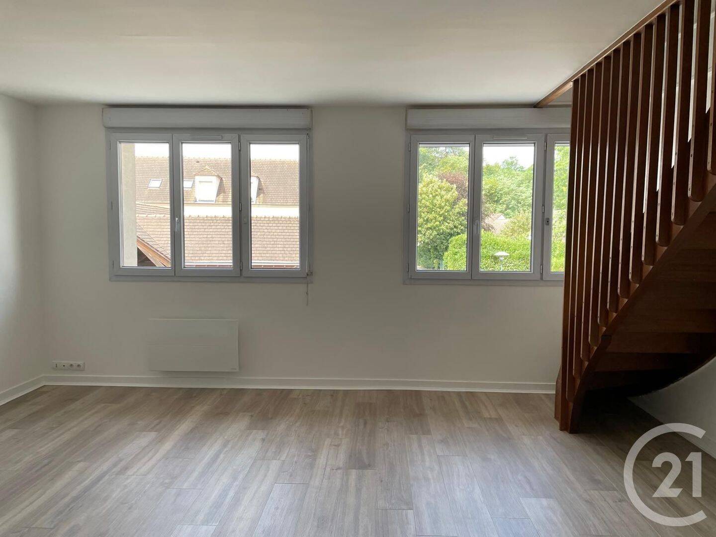 Appartement 3 pièces 45 m² · à Limours · 44,5 m² · 860 €