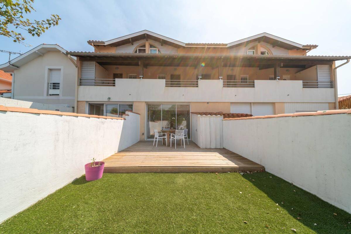 Appartement 1 pièce 29 m² · à Biscarrosse · 28,7 m² · 229 500 €