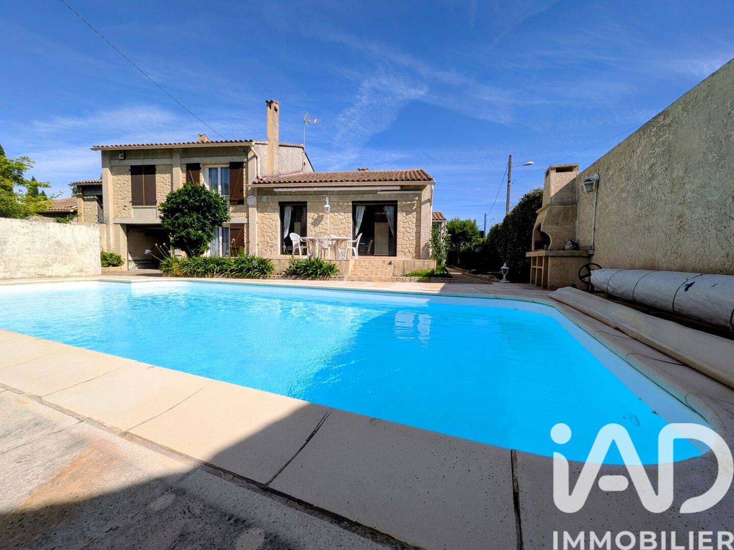 Maison 5 pièces 123 m² · à Avignon · 123 m² · 333 000 €