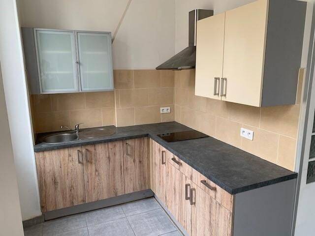 Appartement 2 pièces 31 m² · à Marseille 7ème Arrondissement · 31 m² · 721 €