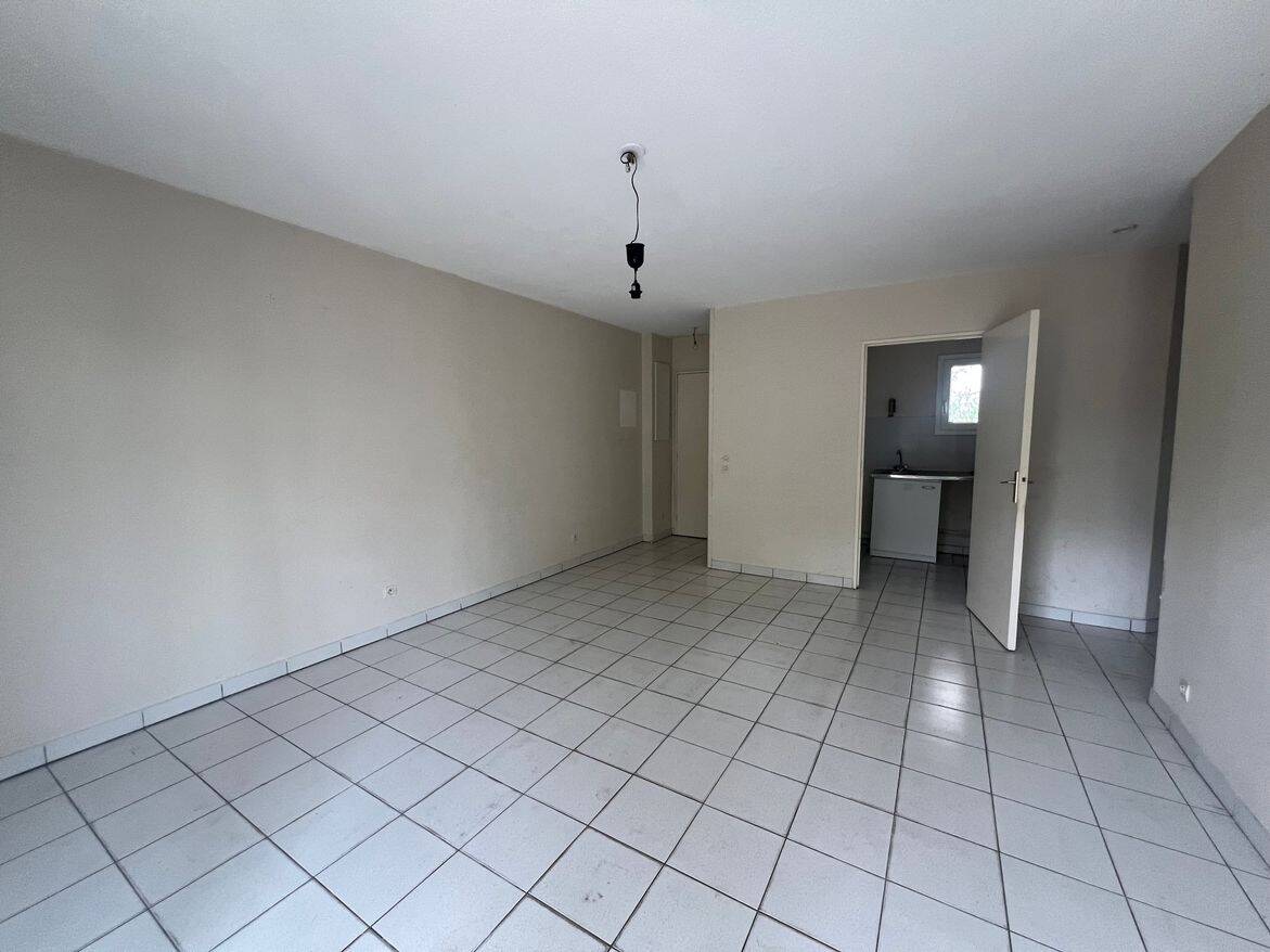 Appartement 2 pièces 47 m² · à Gujan-Mestras · 46,9 m² · 140 000 €