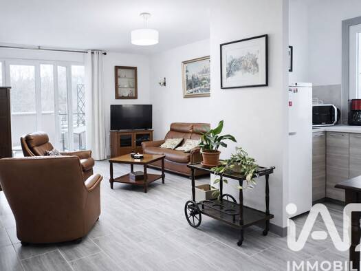 Appartement à vendre 299 000 € 3 pièces 2 chambres 79,5 m² Étage 1/3 Centre Breuillet 91650
