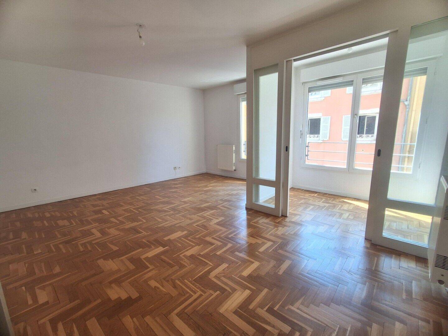 Appartement 3 pièces 75 m² · à Villefranche-sur-Saône · 75 m² · 836 €