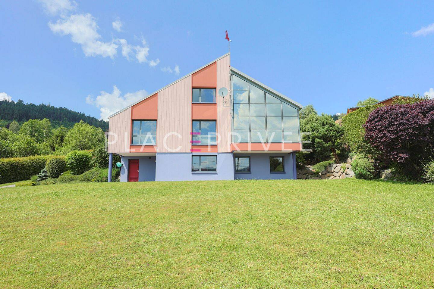 Maison 5 pièces 188 m² · à Gérardmer · 188 m² · 1 035 000 €