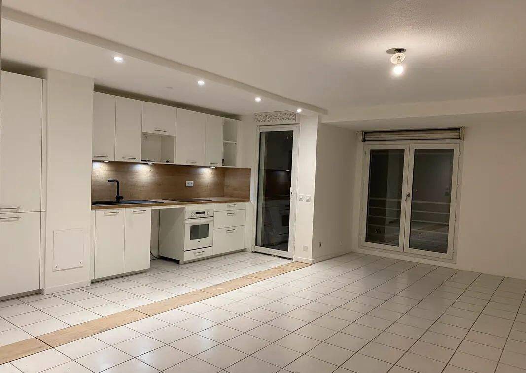 Appartement 3 pièces 75 m² · à Toulouse · 75 m² · 890 €
