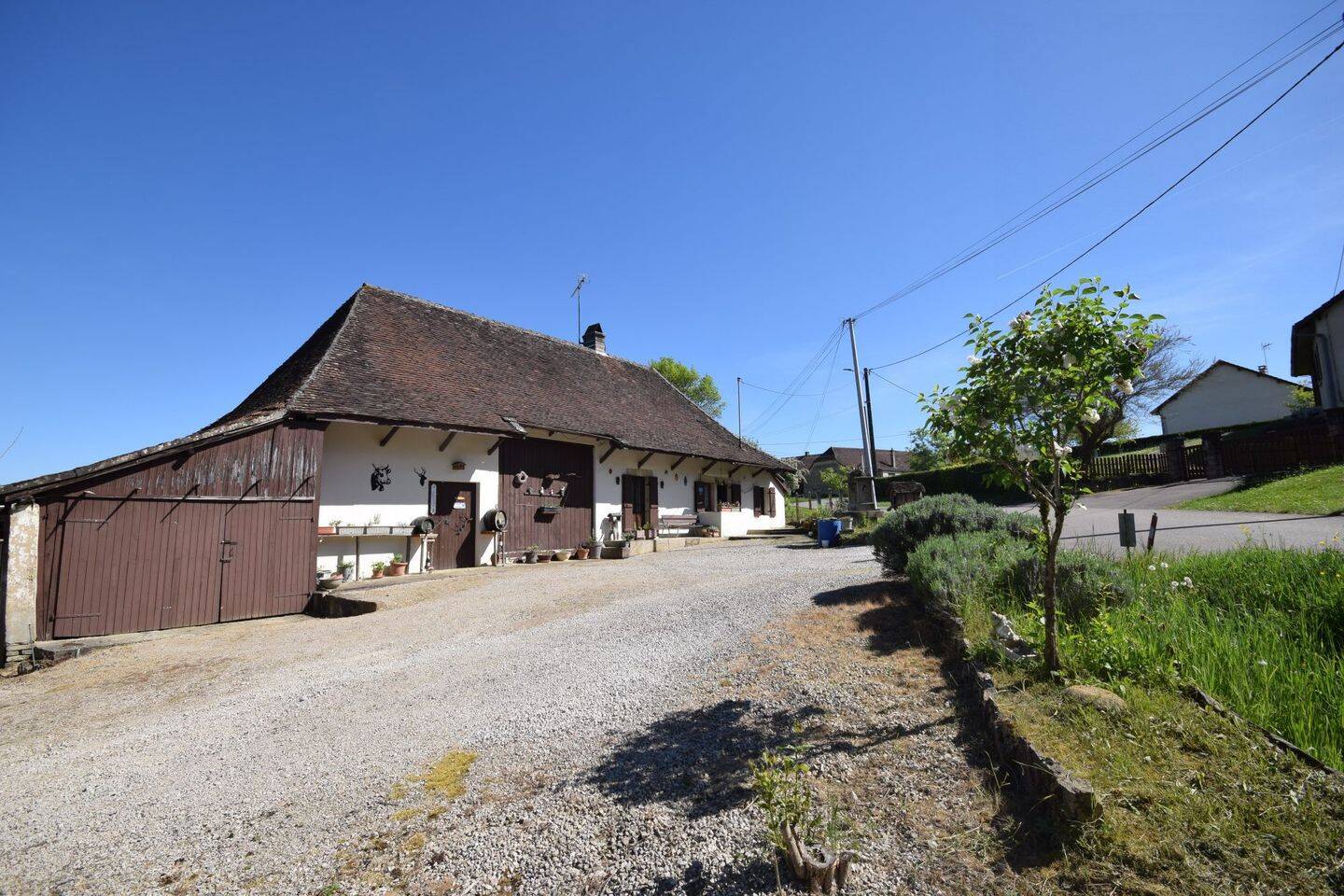 Maison 3 pièces 99 m² · à Louhans · 99 m² · 39 500 €