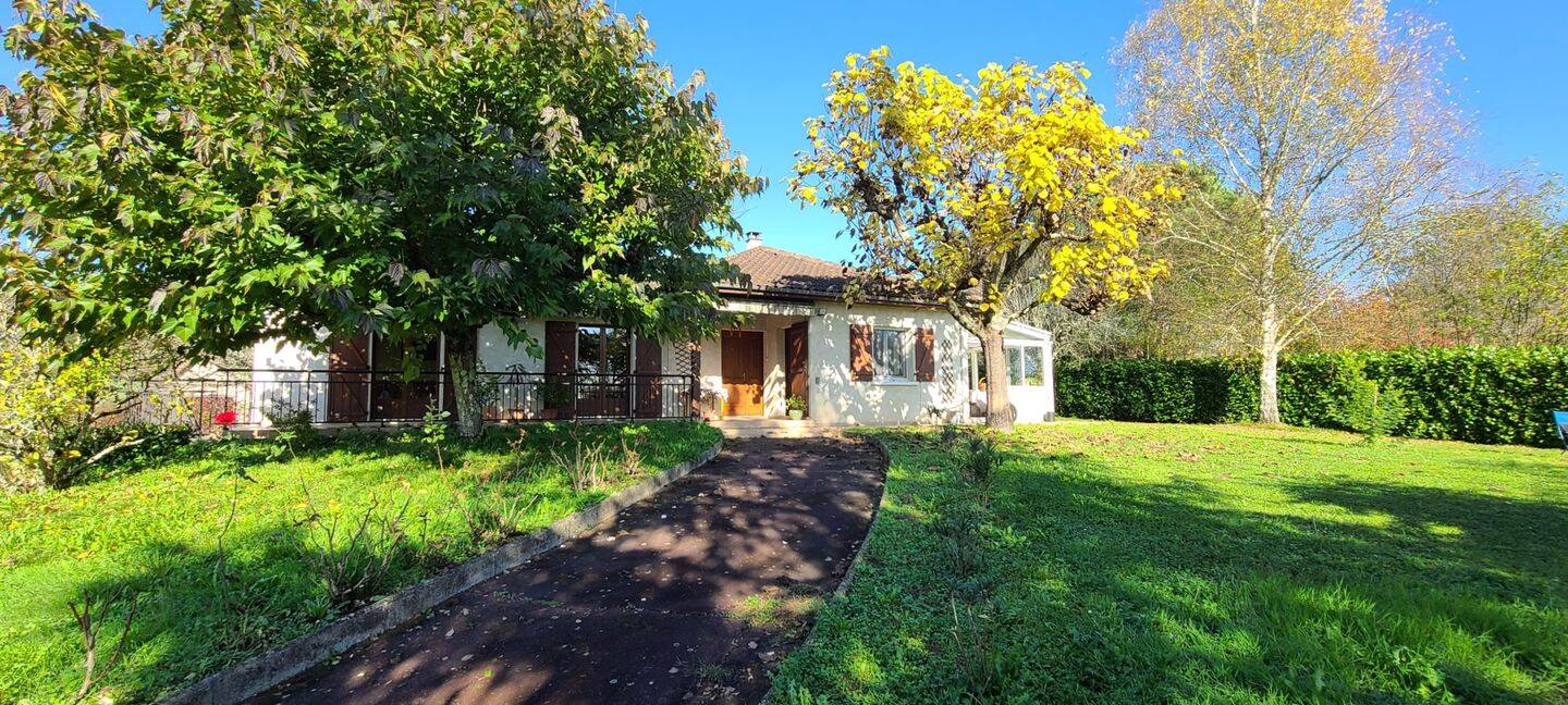 Maison 4 pièces 133 m² · à Vayrac · 133 m² · 342 000 €