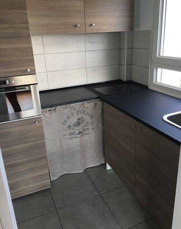 Appartement 1 pièce 31 m² · à Metz · 31 m² · 489 €