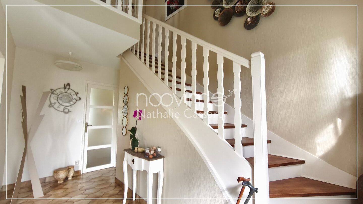 Maison 4 pièces 106 m² · à Nort-sur-Erdre · 106 m² · 323 500 €