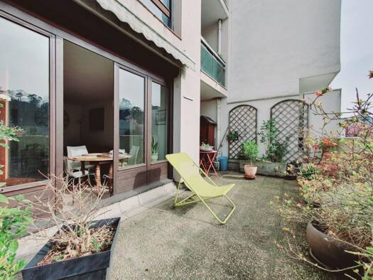 Appartement à vendre 179 000 € 3 pièces 2 chambres 72,5 m² 1er étage Creil 60100