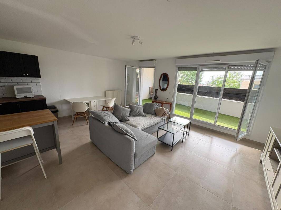 Appartement 4 pièces 88 m² · à Marseille 4ème Arrondissement · 88 m² · 1 650 €