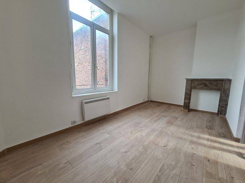 Appartement 2 pièces 50 m² · à Lille · 50 m² · 600 €