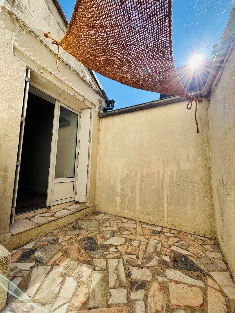 Maison 4 pièces 78 m² · à Tours · 78 m² · 314 900 €