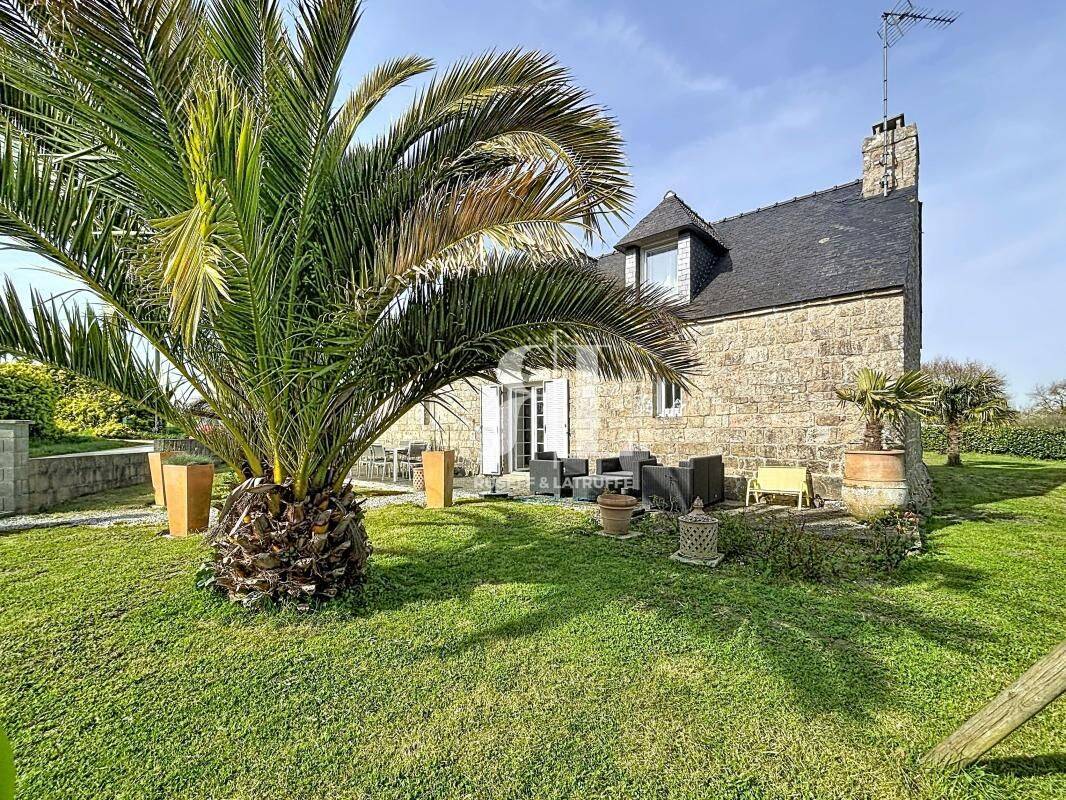 Maison 3 pièces 74 m² · à Plouhinec · 74 m² · 378 000 €