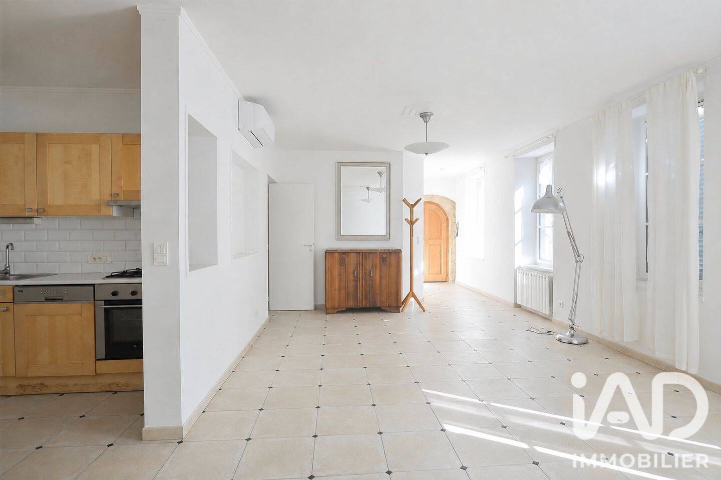 Appartement 3 pièces 88 m² · à Narbonne · 87,9 m² · 800 €/mois