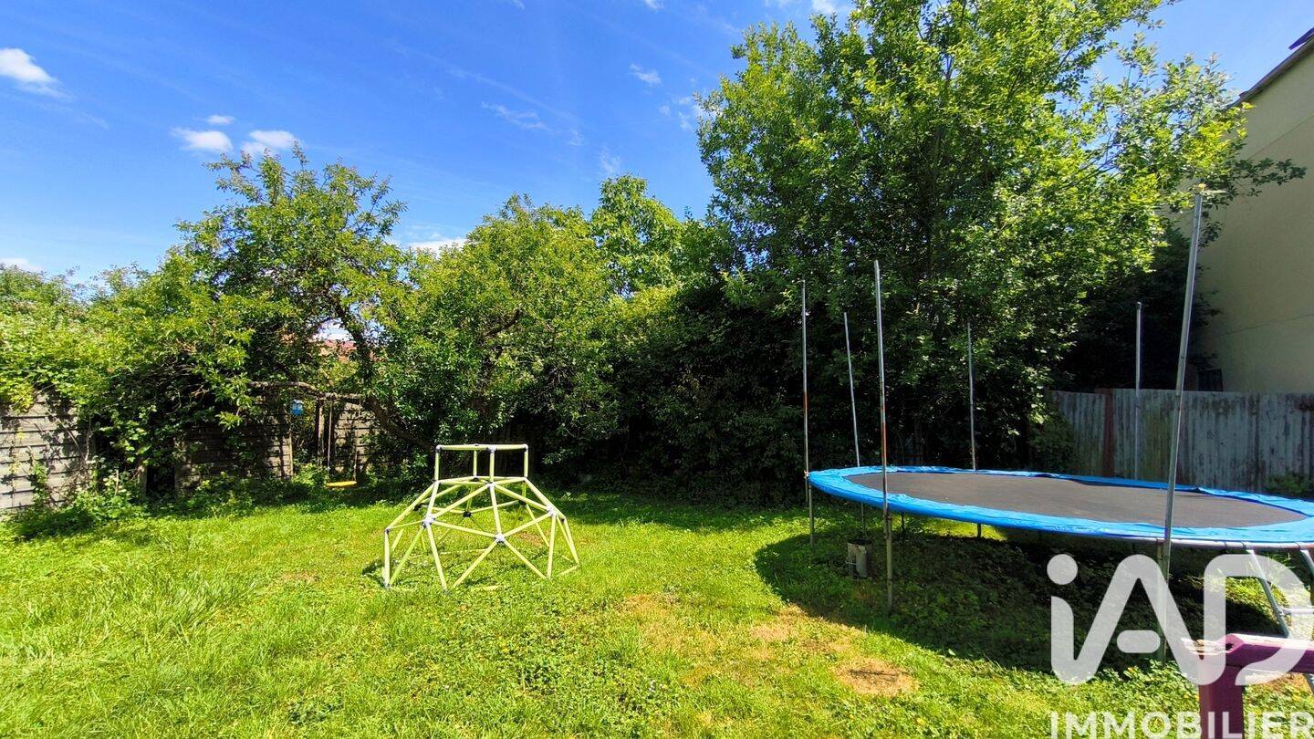 Maison 3 pièces 52 m² · à Montataire · 52 m² · 158 000 €
