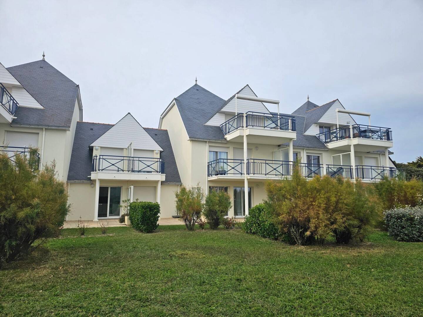 Appartement 3 pièces 54 m² · à Le Croisic · 54 m² · 285 000 €