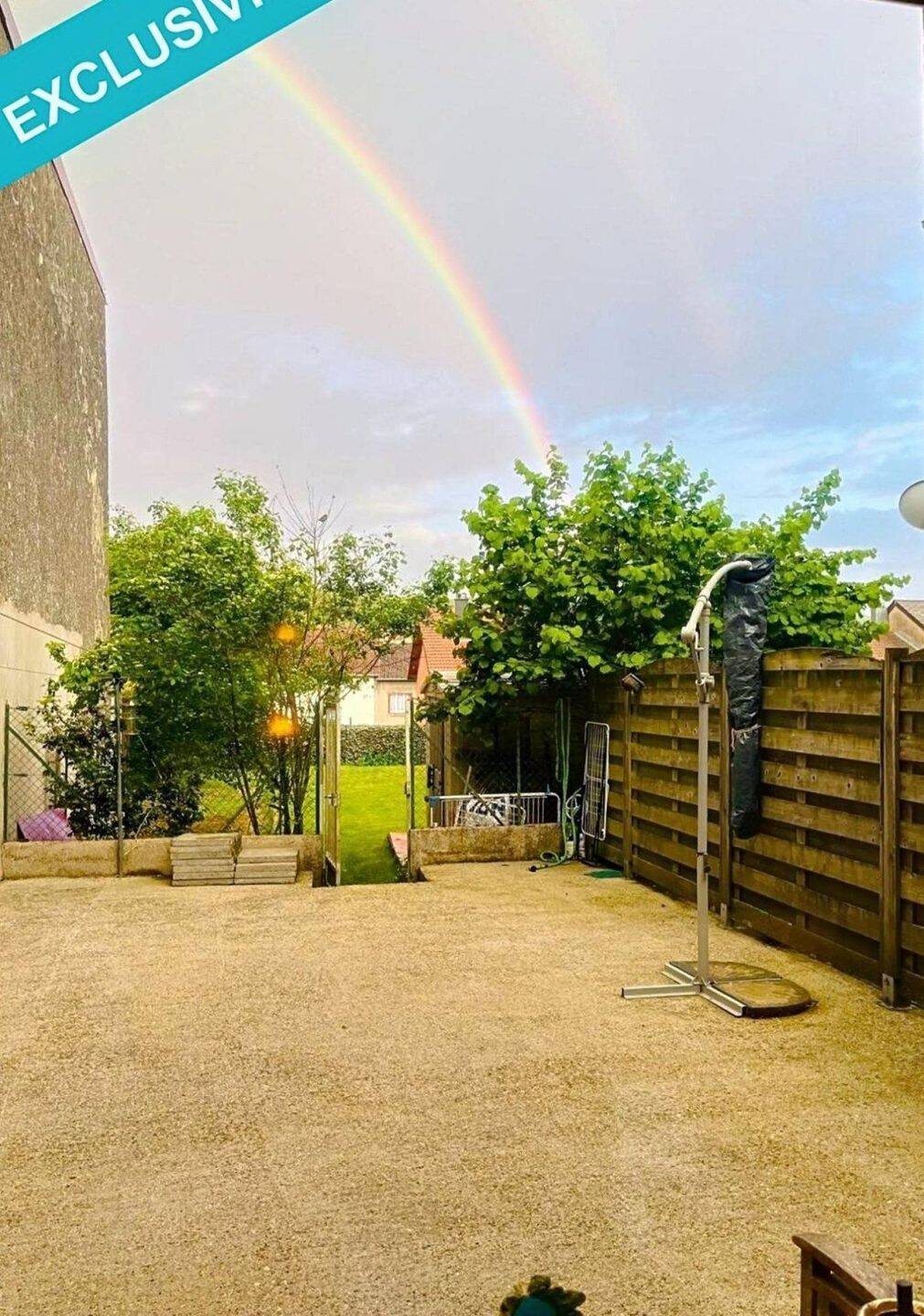 Maison 4 pièces 83 m² · à Russange · 83 m² · 240 000 €
