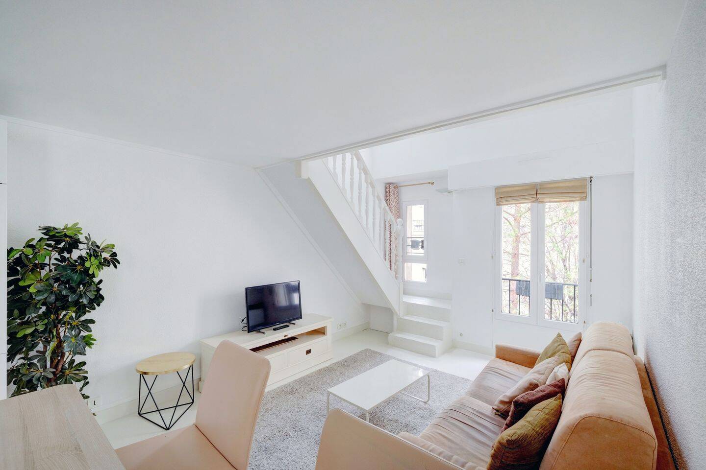 Appartement 2 pièces 40 m² · à Paris 4ème Arrondissement · 40 m² · 550 000 €