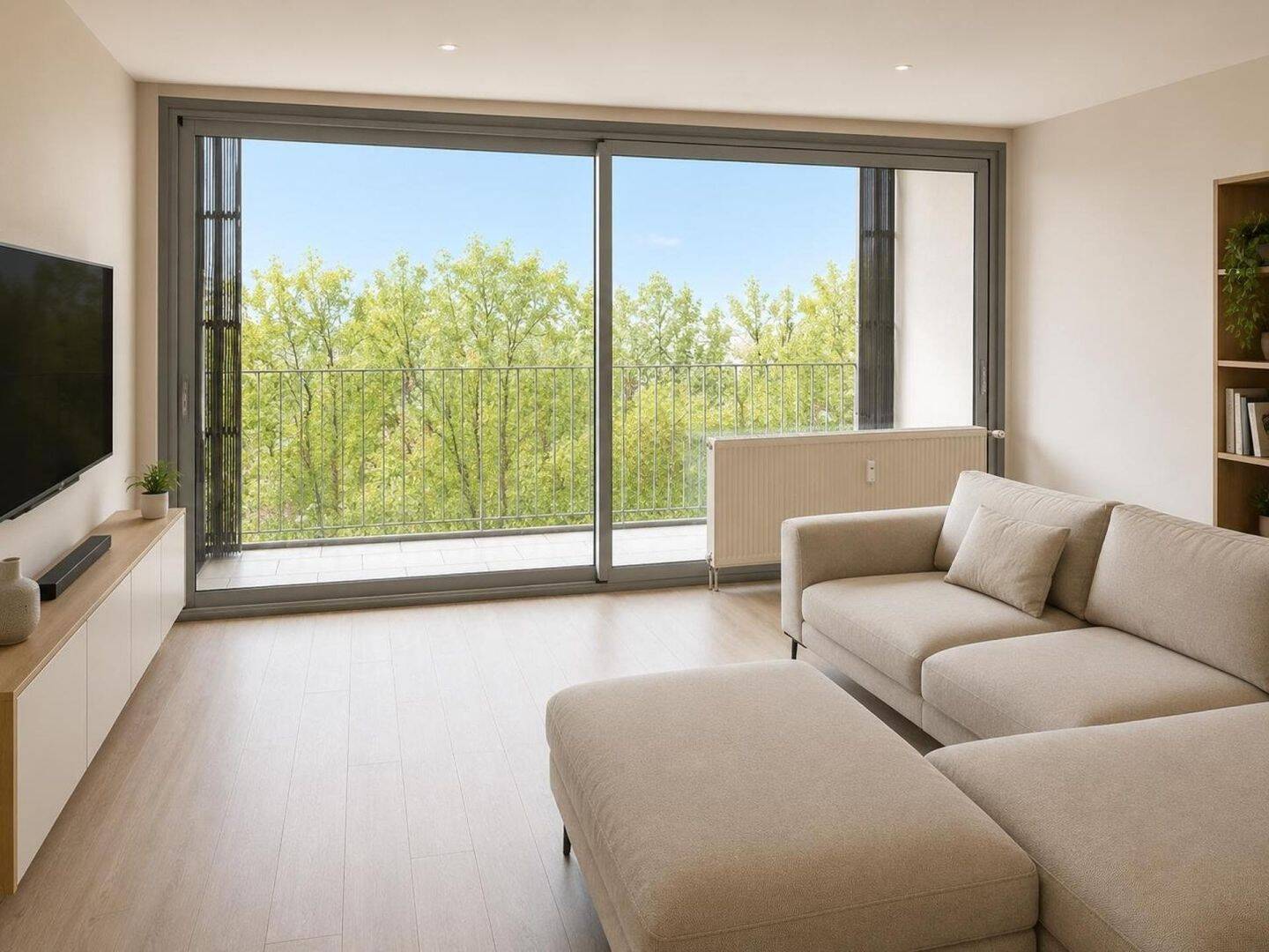 Appartement 4 pièces 80 m² · à Mulhouse · 80 m² · 149 000 €