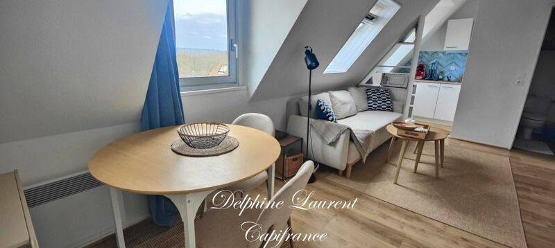 Appartement 2 pièces 24 m² · à Cabourg · 24 m² · 179 000 €