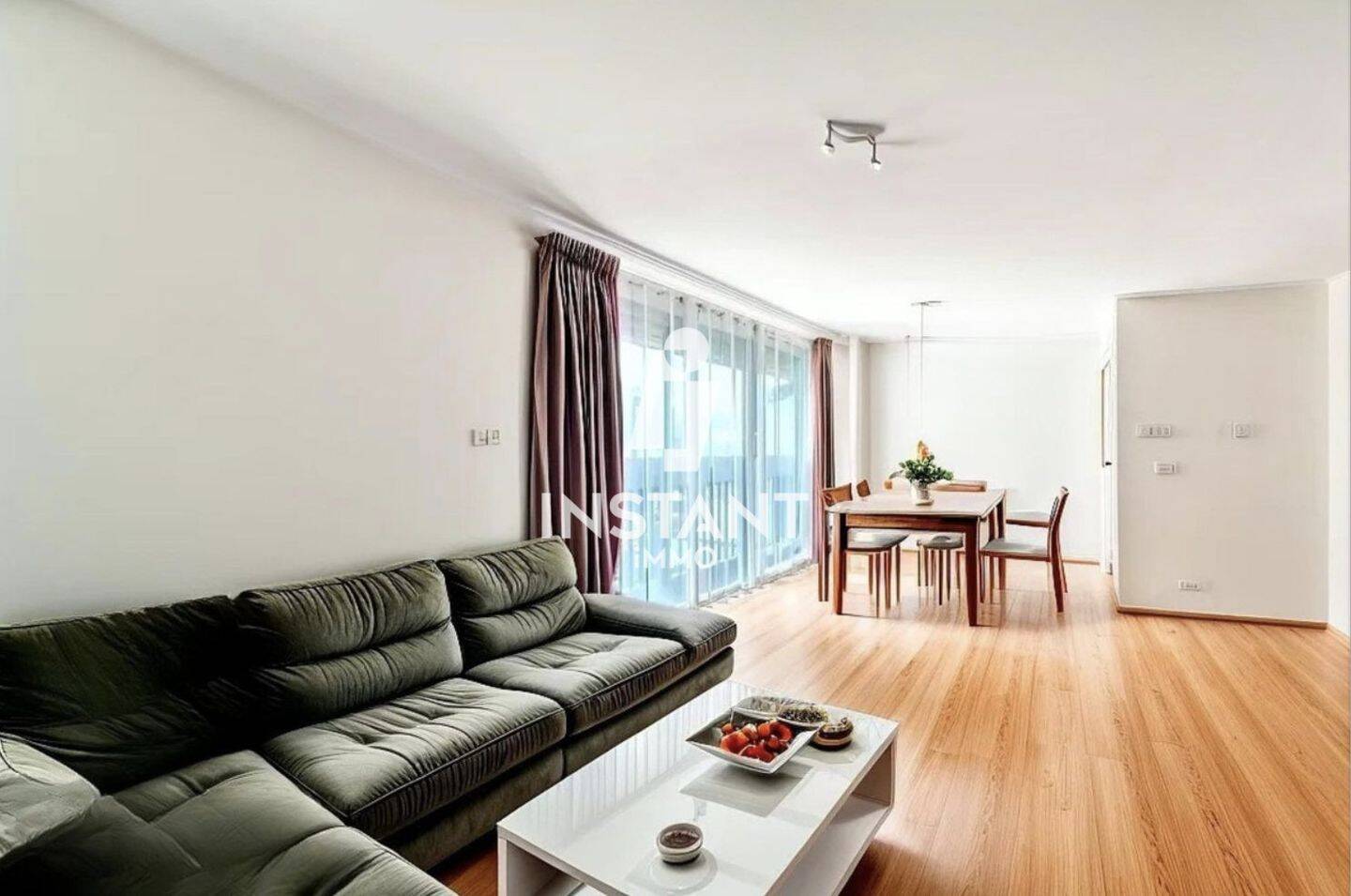 Appartement 4 pièces 97 m² · à Créteil · 97 m² · 359 000 €
