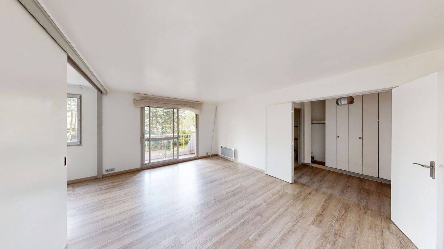 Appartement 2 pièces 49 m² · à Boulogne-Billancourt · 49,4 m² · 1 200 €