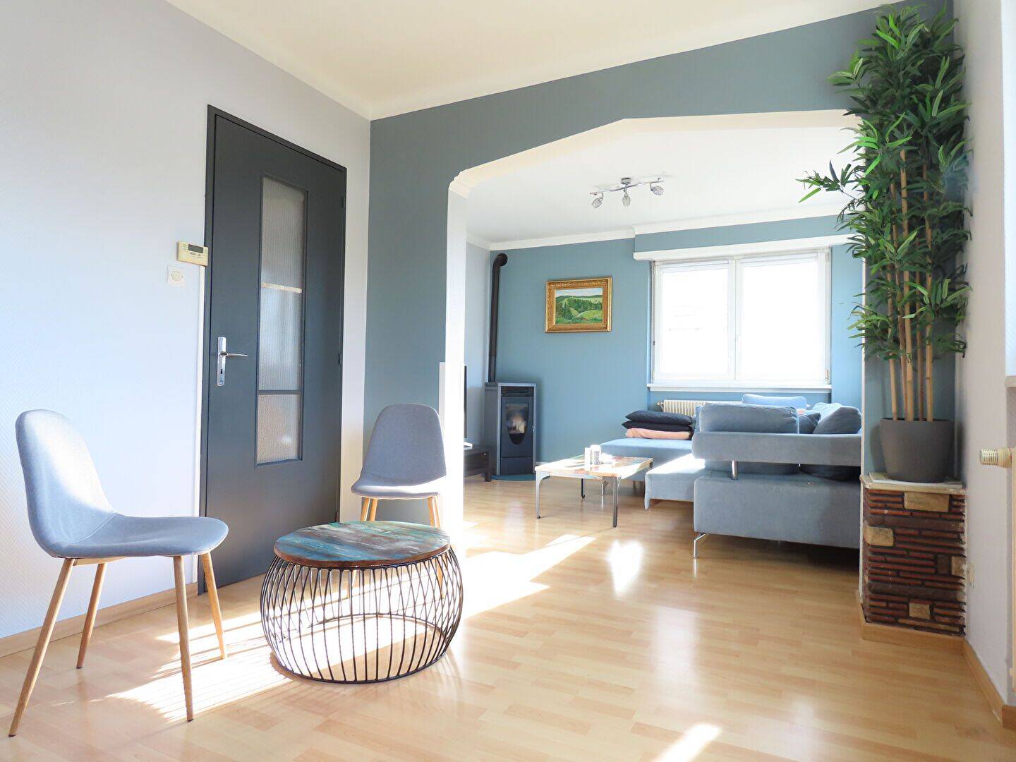 Maison 7 pièces 157 m² · à Entzheim · 156,5 m² · 420 500 €