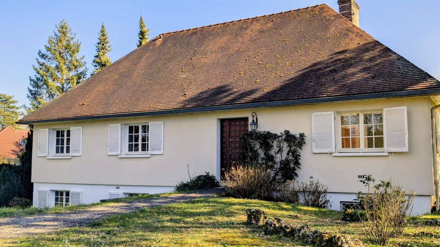 Maison 8 pièces 166 m² · à Messigny-Et-Vantoux · 166 m² · 446 000 €