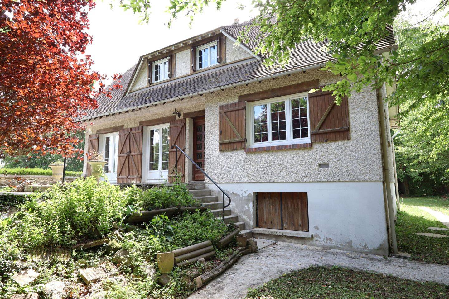 Maison 5 pièces 176 m² · à Ézy-sur-Eure · 176 m² · 219 540 €