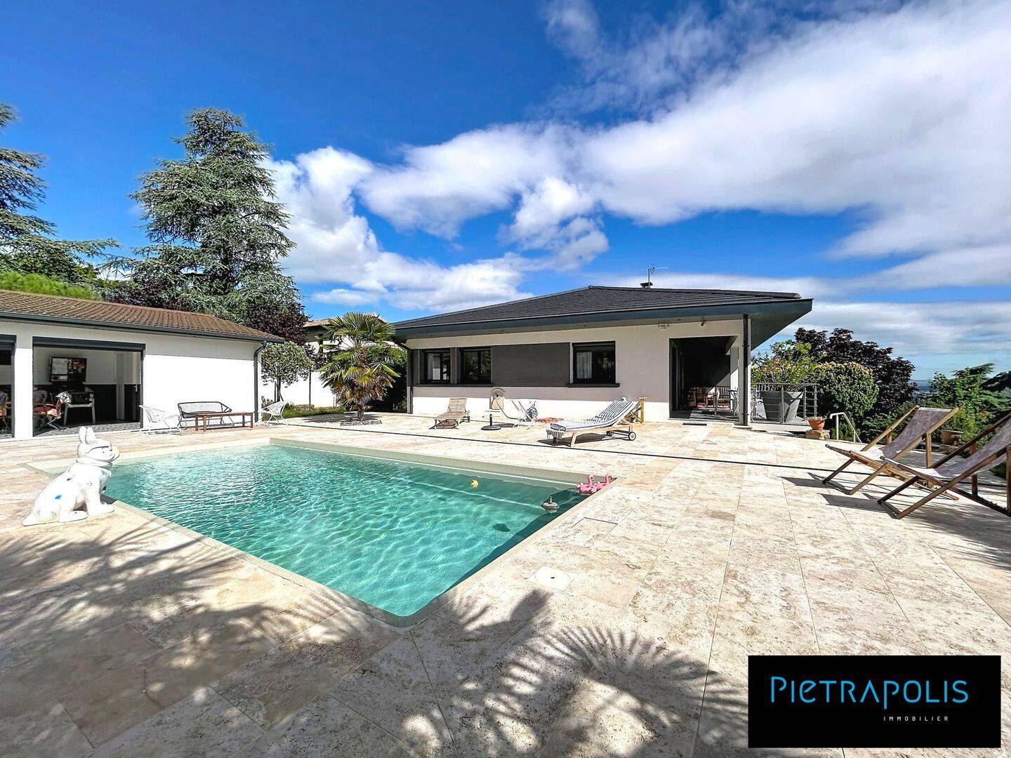 Maison 7 pièces 250 m² · à Limas · 250 m² · 890 000 €