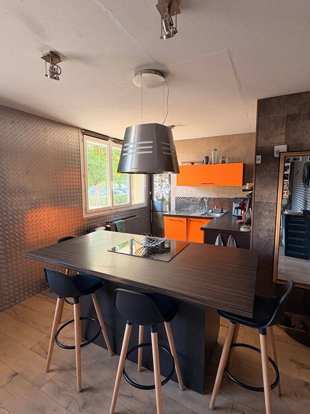 Appartement 3 pièces 54 m² · à Dijon · 54 m² · 139 000 €
