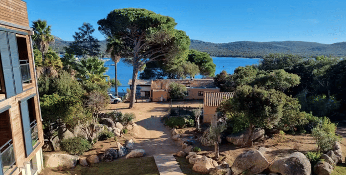 Appartement 3 pièces 39 m² · à Pianottoli-Caldarello · 39 m² · 360 000 €
