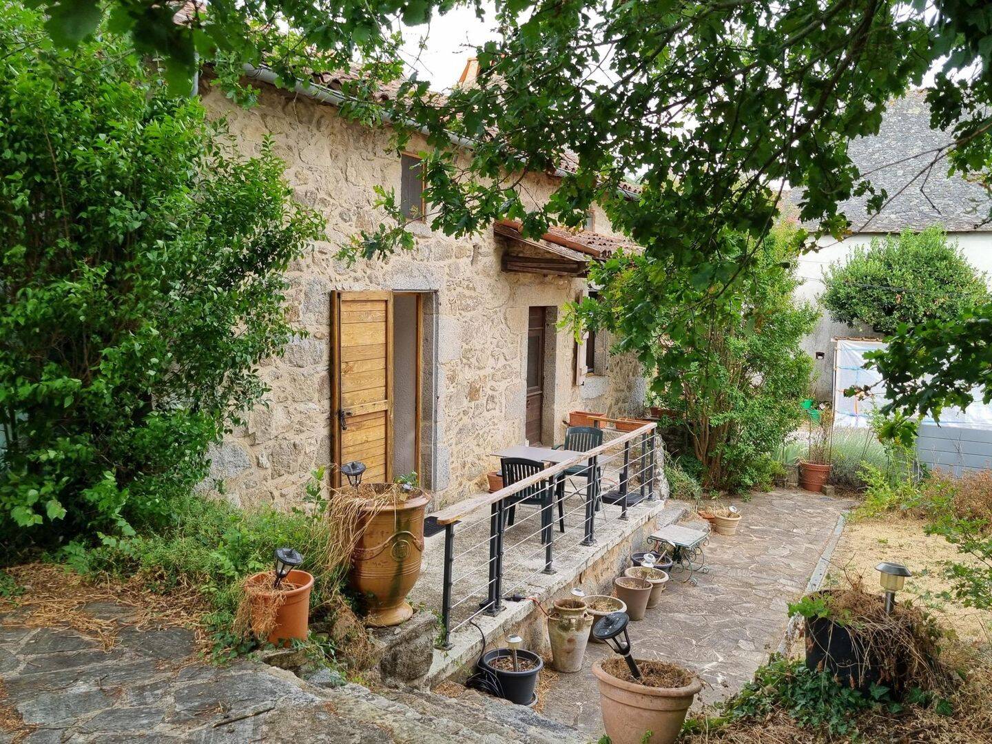 Maison 4 pièces 85 m² · à Sanvensa · 85 m² · 169 600 €