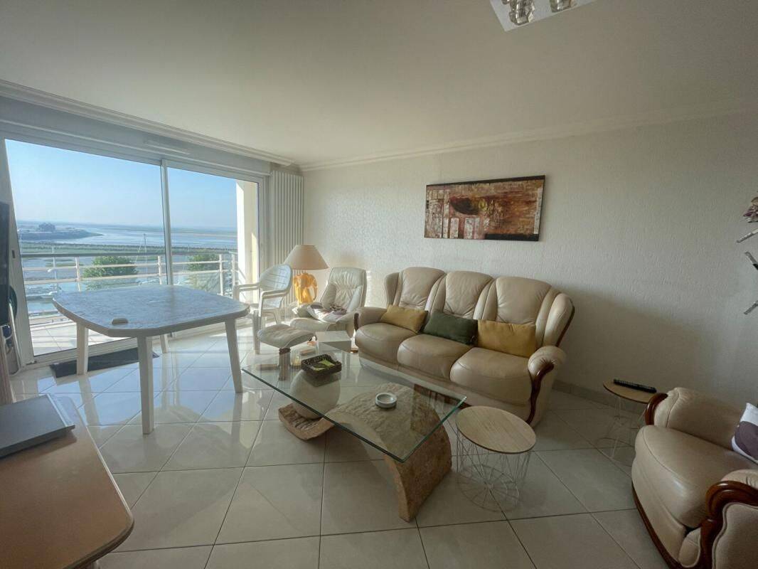 Appartement 6 pièces 173 m² · à Le Crotoy · 173 m² · 1 030 000 €