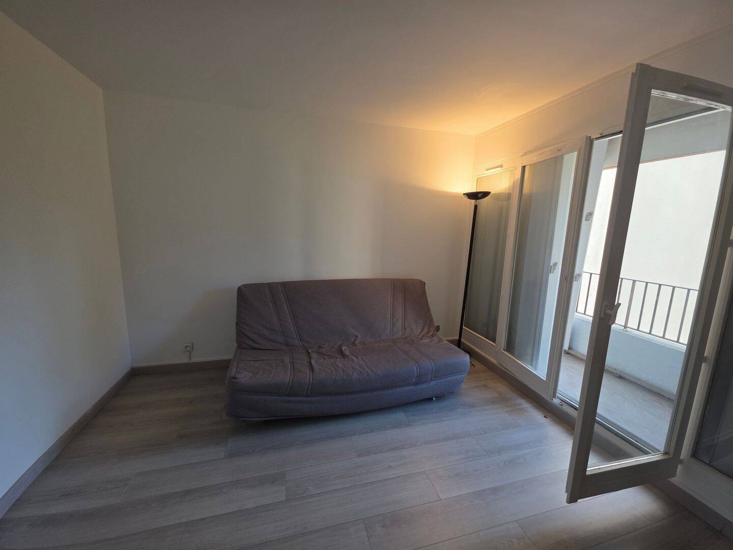 Appartement 3 pièces 60 m² · à Deuil-la-Barre · 60 m² · 189 000 €