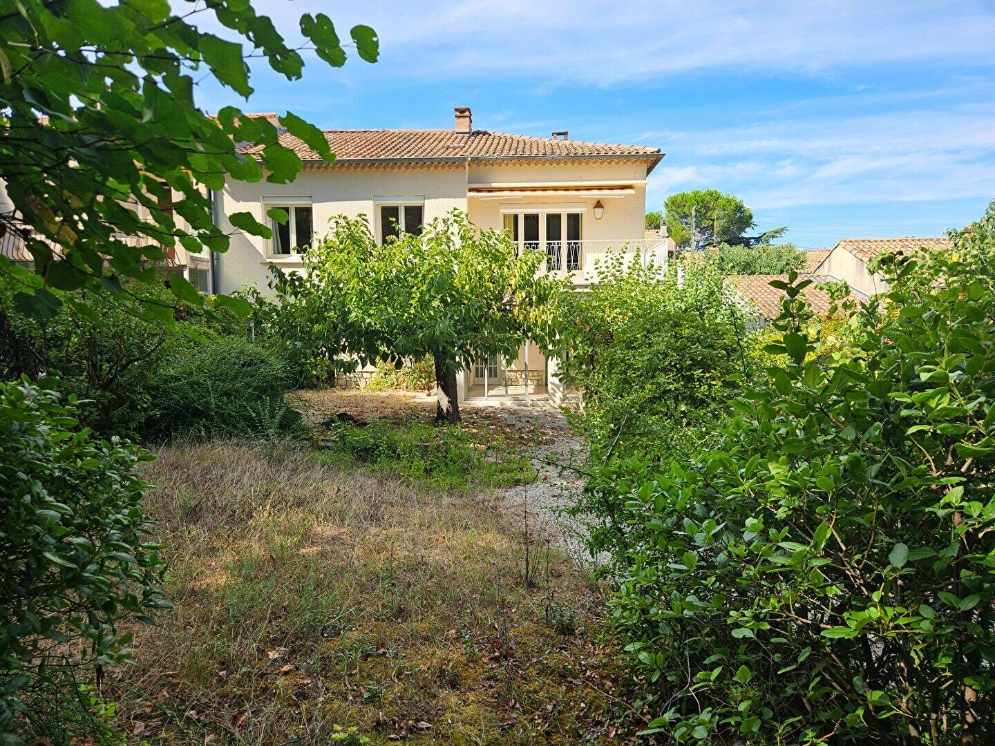 Maison 5 pièces 157 m² · à Villeneuve-lès-Avignon · 157 m² · 440 000 €