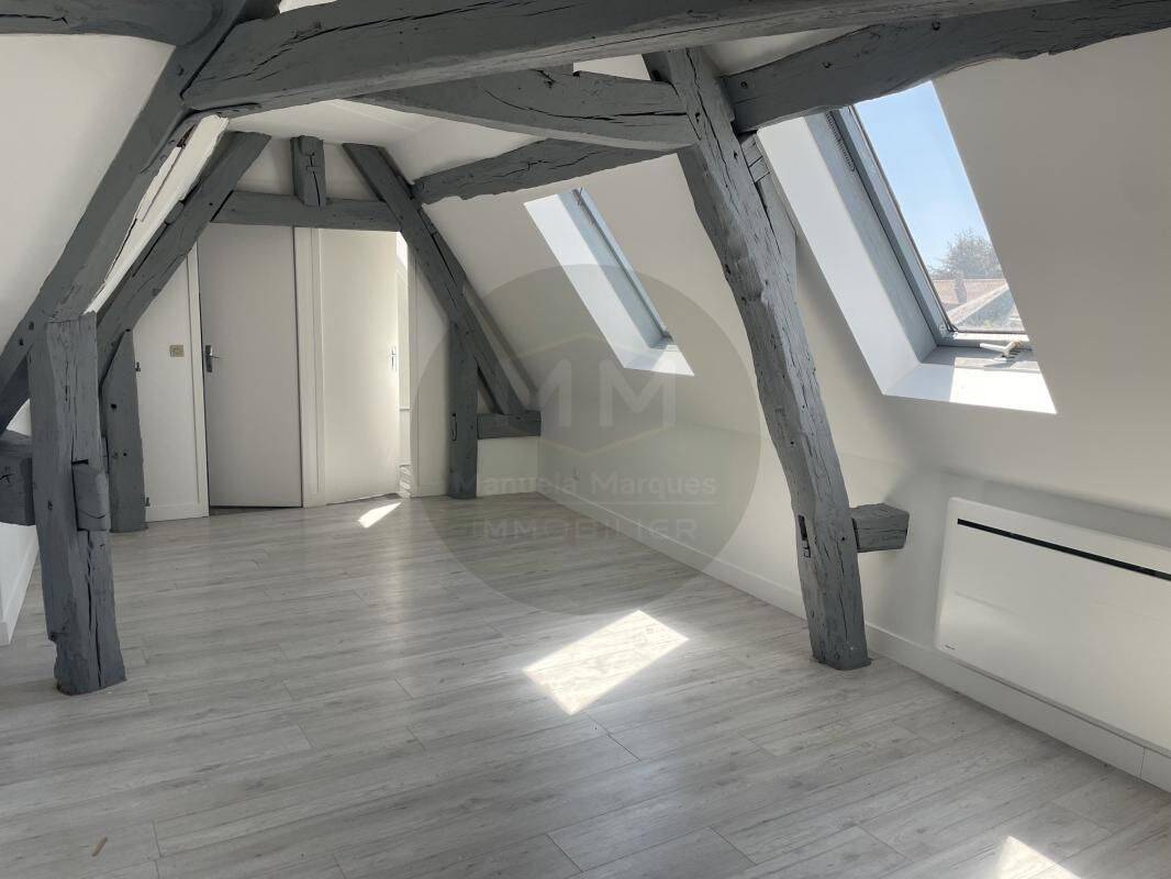 Appartement 1 pièce 20 m² · à Pont-de-l'Arche · 20 m² · 430 €/mois