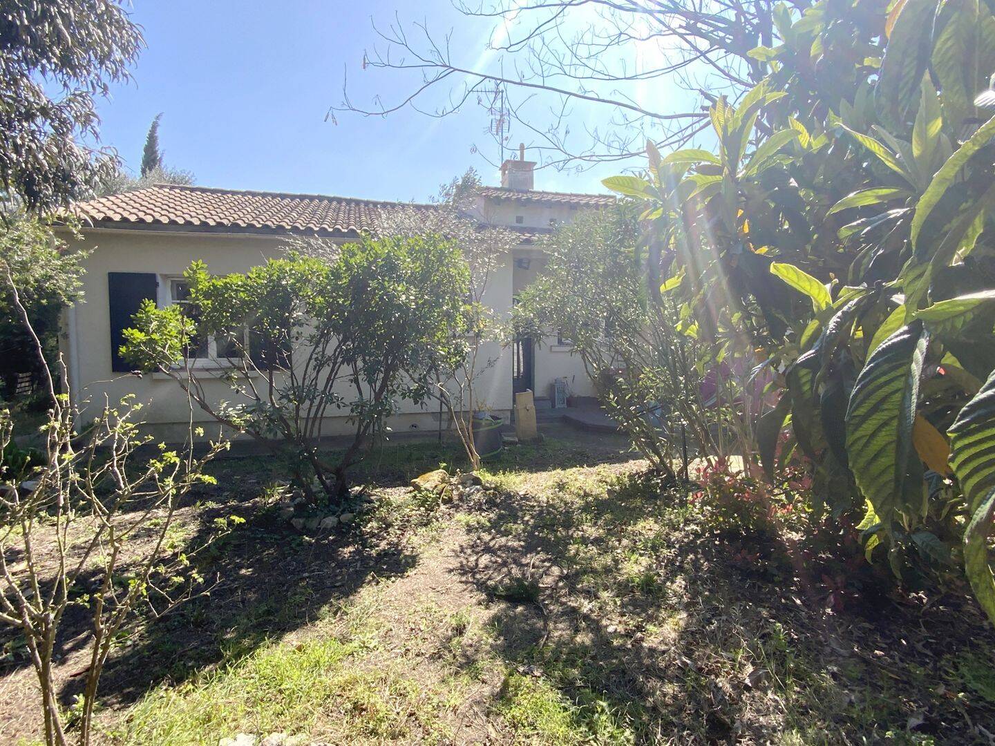 Maison 4 pièces 110 m² · à Uzès · 110 m² · 365 000 €
