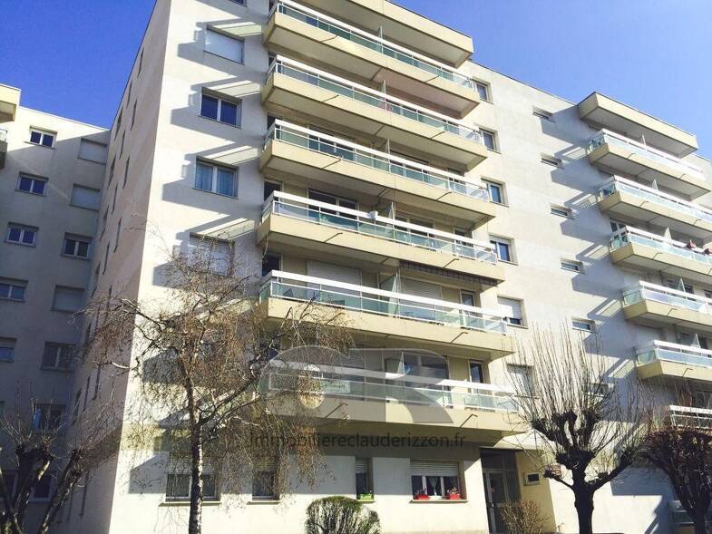 Appartement à louer 384 € 1 pièce 20 m² 1er étage disponible dès maintenant Haussonville-Blandan-Donop Nancy 54000