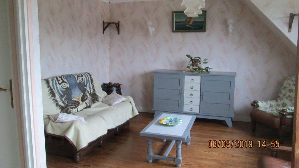 Appartement 2 pièces 47 m² · à Lorient · 47 m² · 590 €