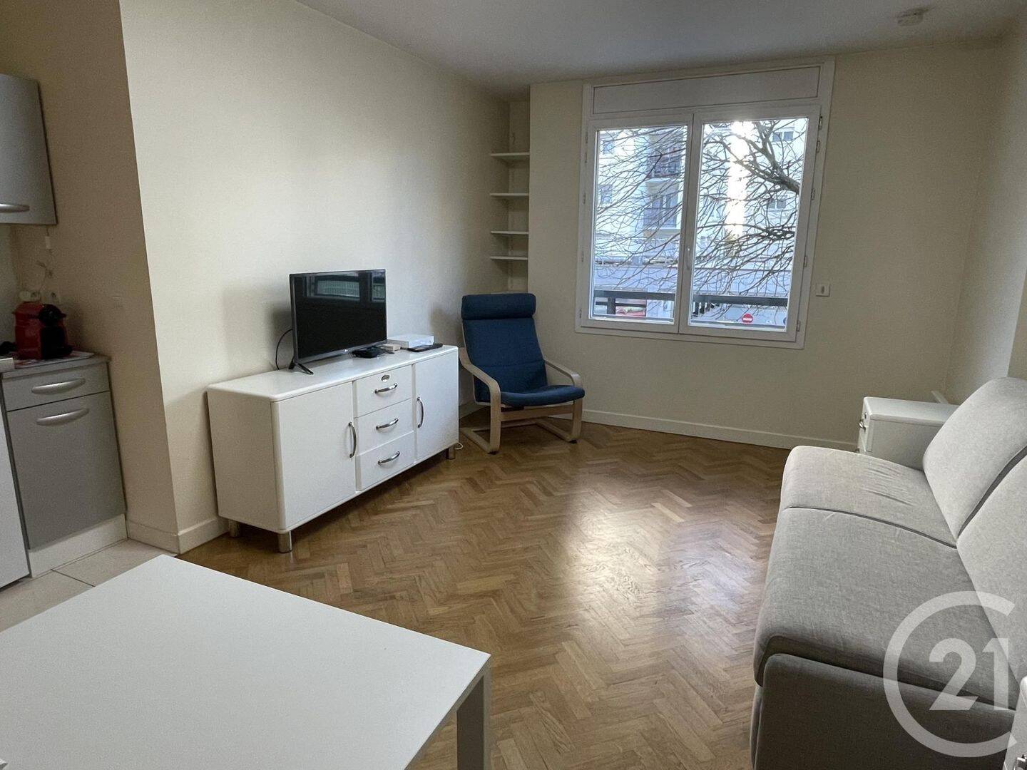 Appartement 1 pièce 29 m² · à Vincennes · 28,8 m² · 950 €/mois